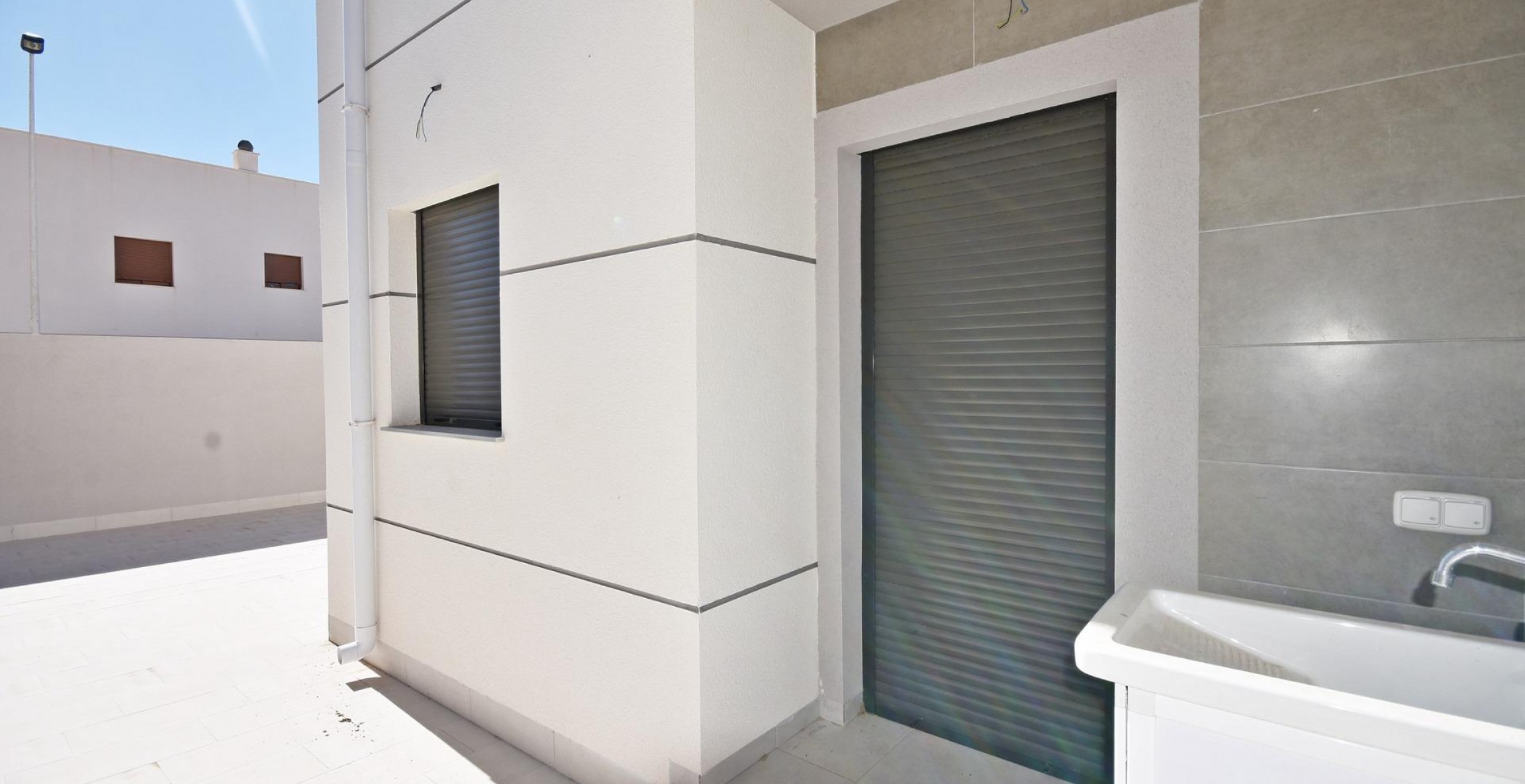 New Build - Villa - Puerto de Mazarrón - Mar De Plata