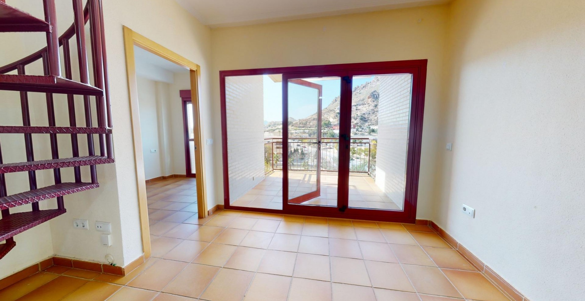 New Build - Penthouse - Archena - Villanueva del Rio Segura