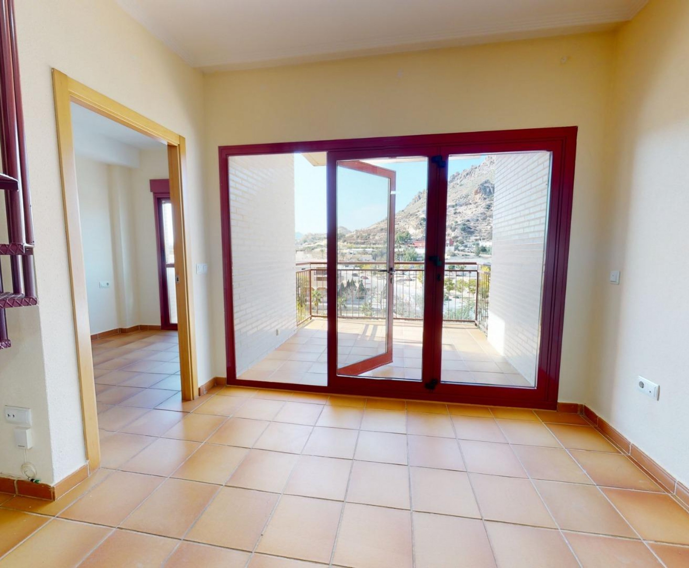 New Build - Penthouse - Archena - Villanueva del Rio Segura