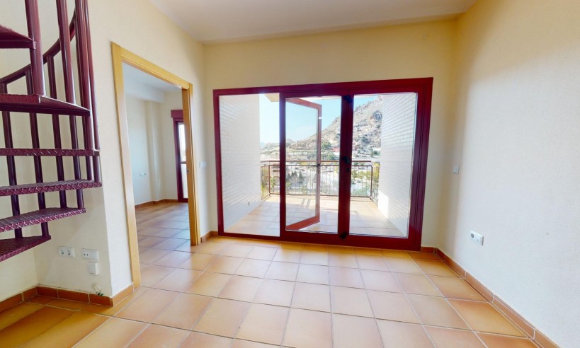 New Build - Penthouse - Archena - Villanueva del Rio Segura