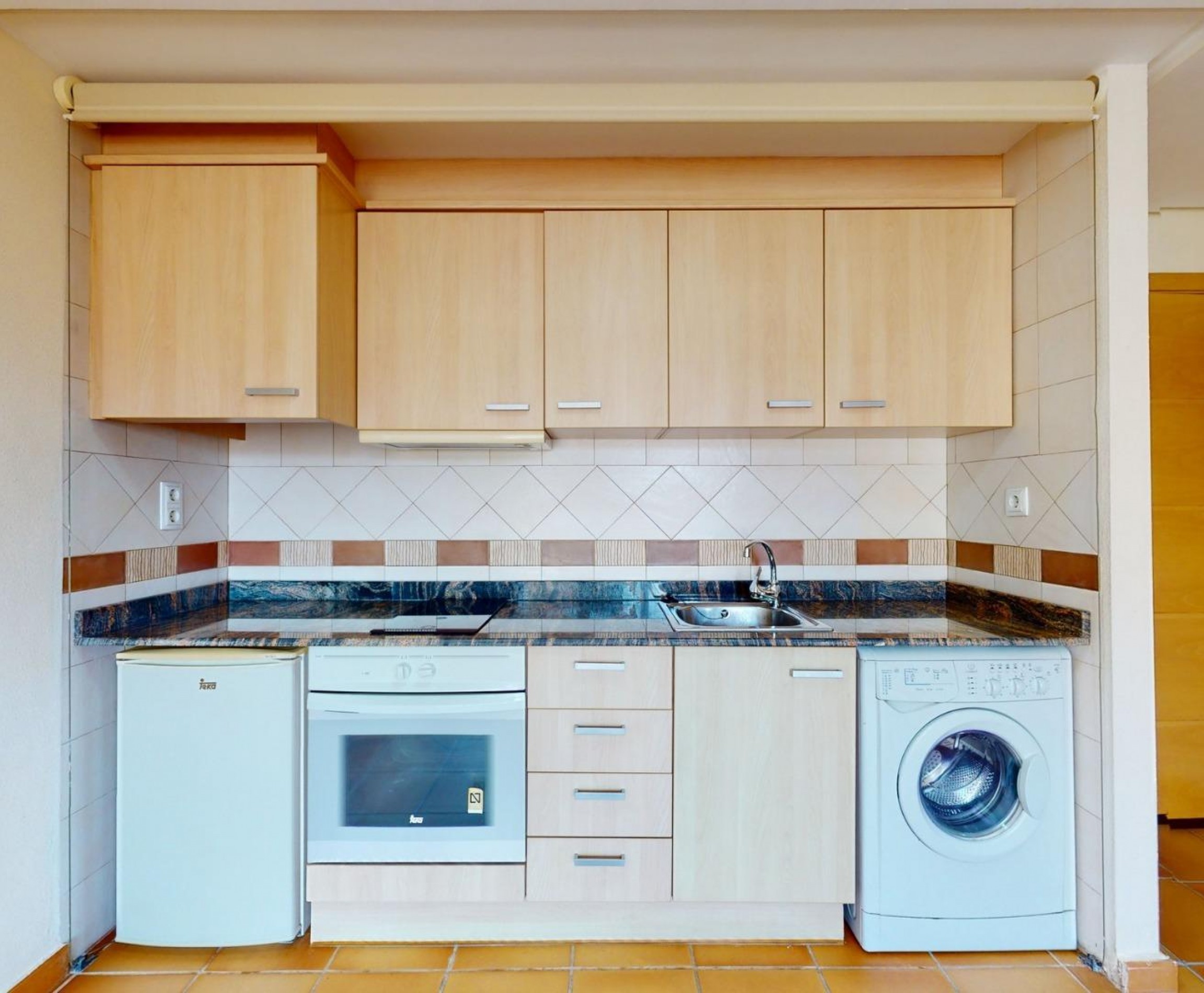 New Build - Penthouse - Archena - Villanueva del Rio Segura