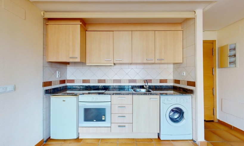 New Build - Penthouse - Archena - Villanueva del Rio Segura