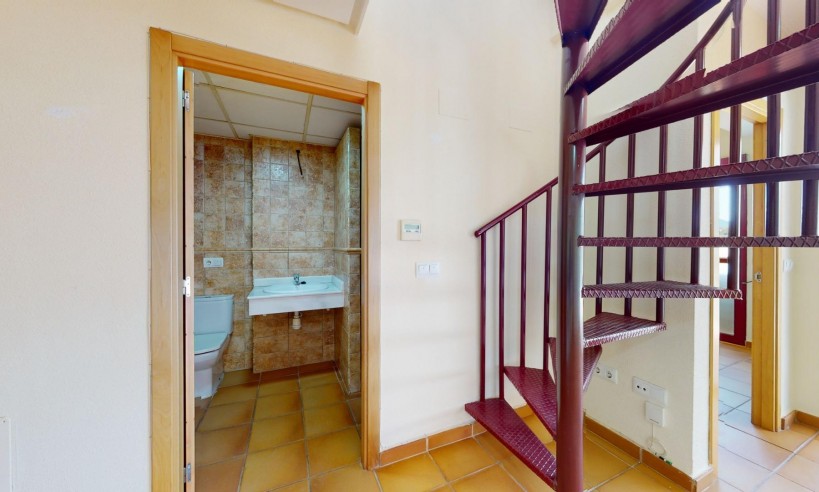 New Build - Penthouse - Archena - Villanueva del Rio Segura