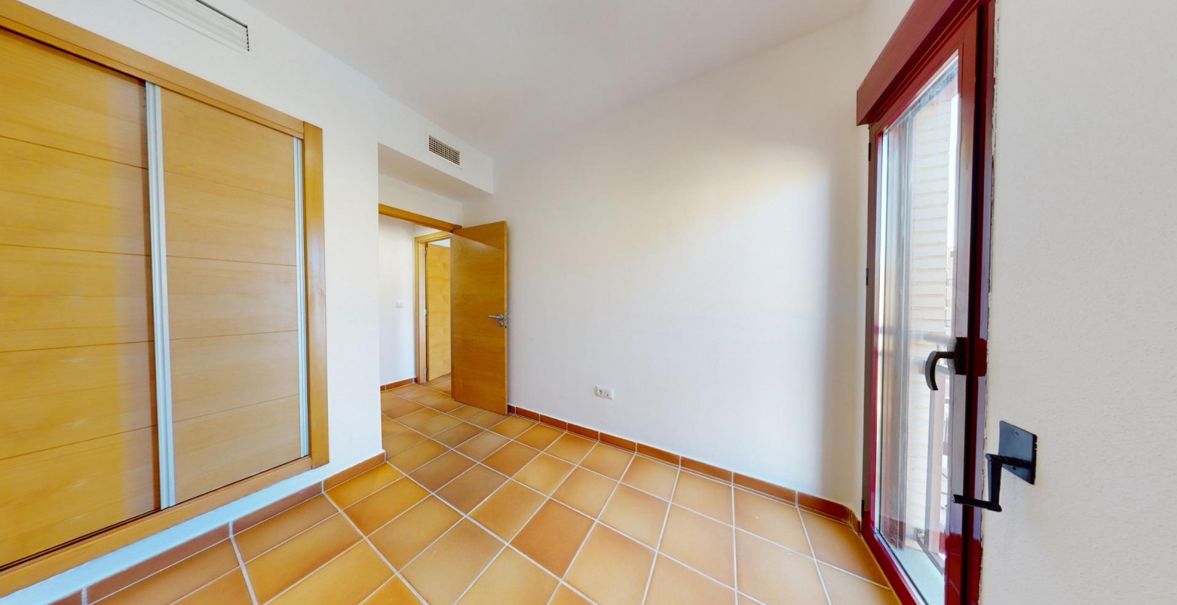 New Build - Penthouse - Archena - Villanueva del Rio Segura