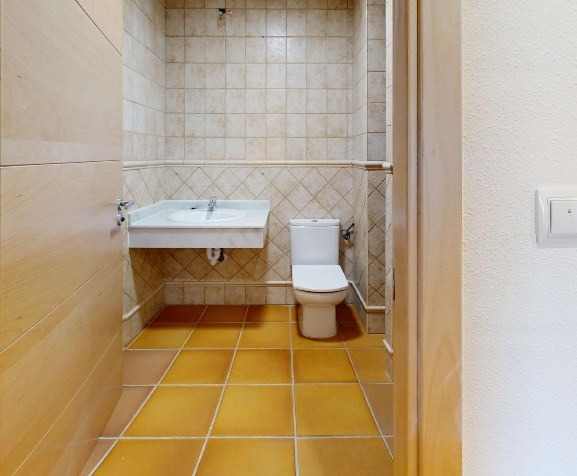 New Build - Penthouse - Archena - Villanueva del Rio Segura