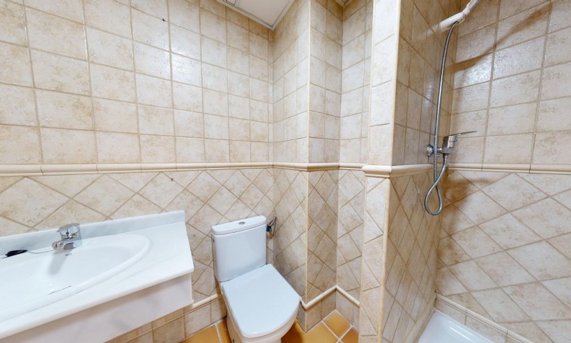 New Build - Penthouse - Archena - Villanueva del Rio Segura