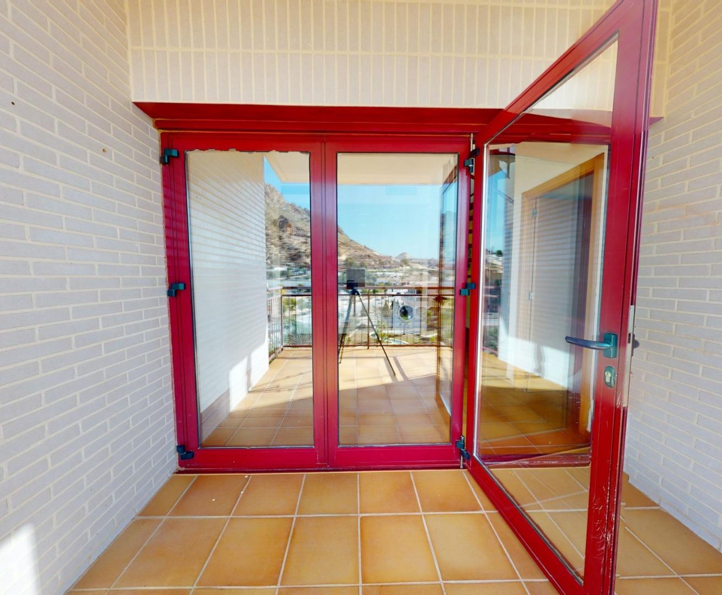 New Build - Penthouse - Archena - Villanueva del Rio Segura