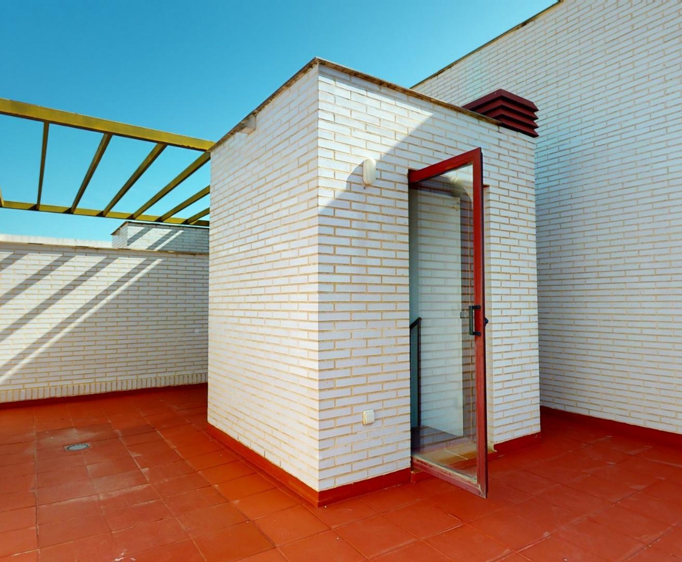 New Build - Penthouse - Archena - Villanueva del Rio Segura