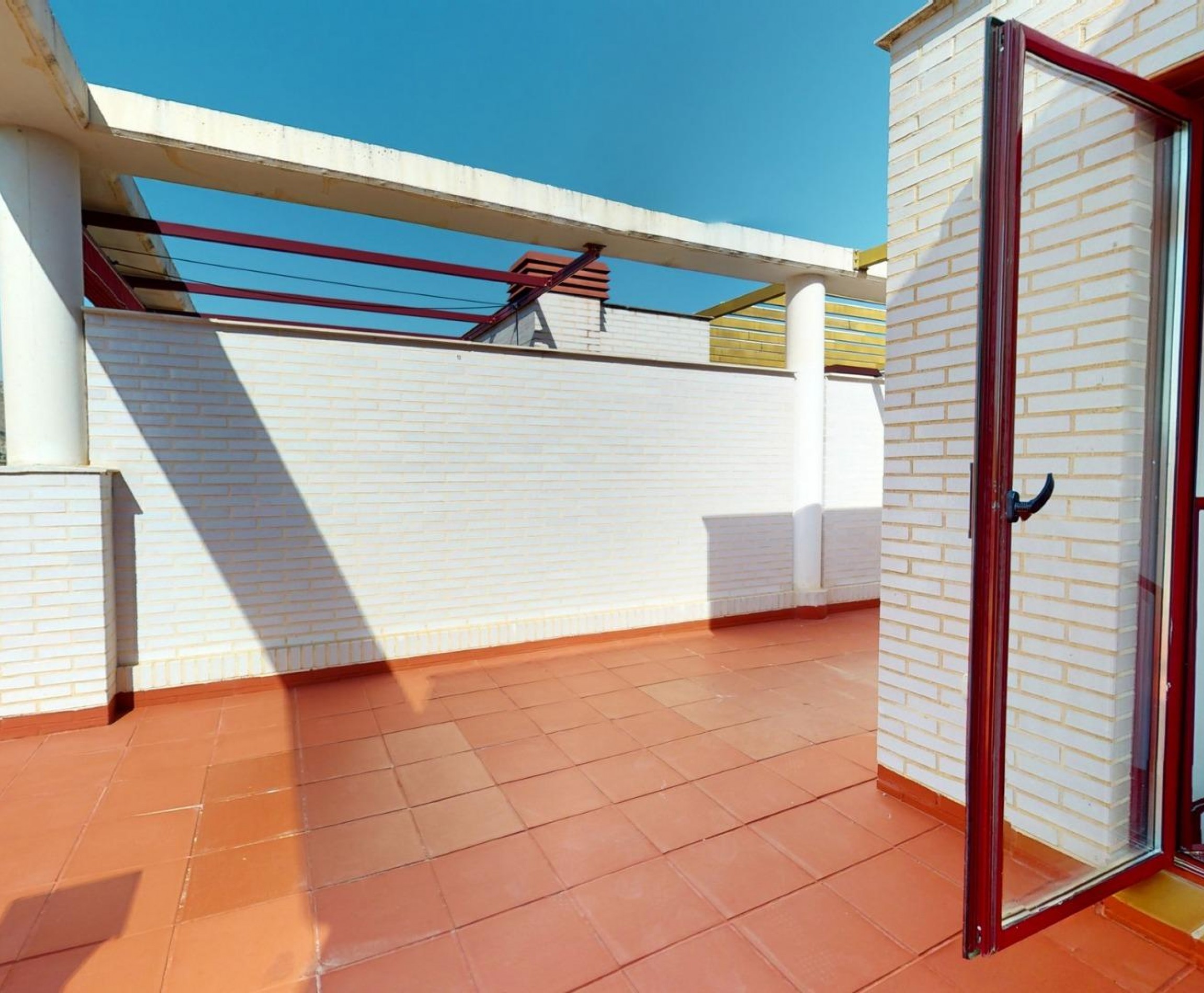 New Build - Penthouse - Archena - Villanueva del Rio Segura