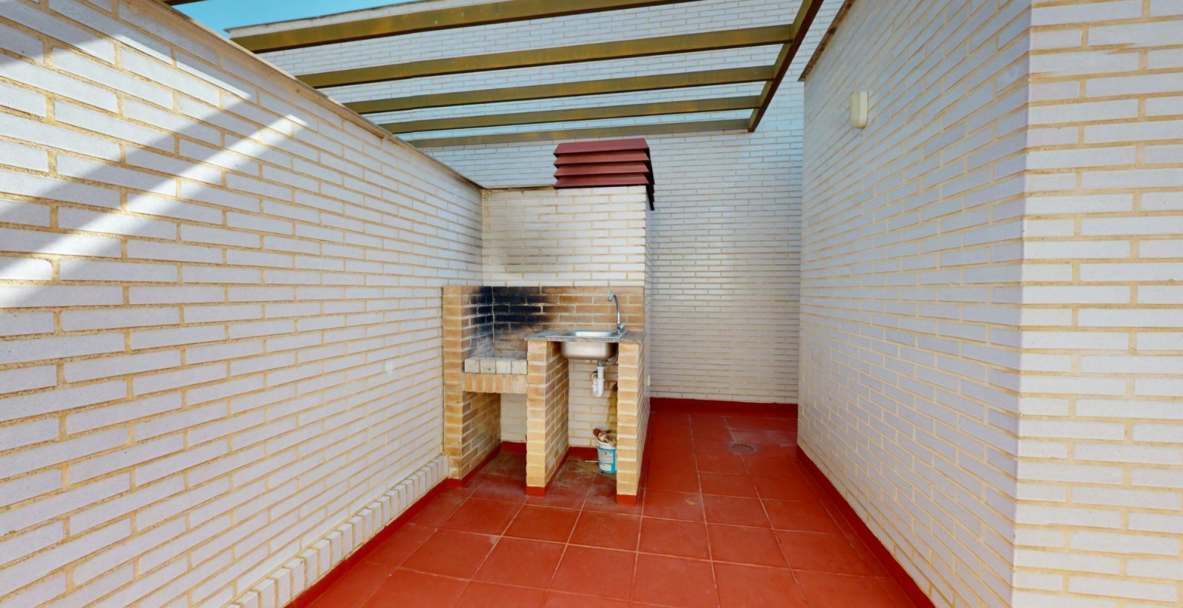 New Build - Penthouse - Archena - Villanueva del Rio Segura