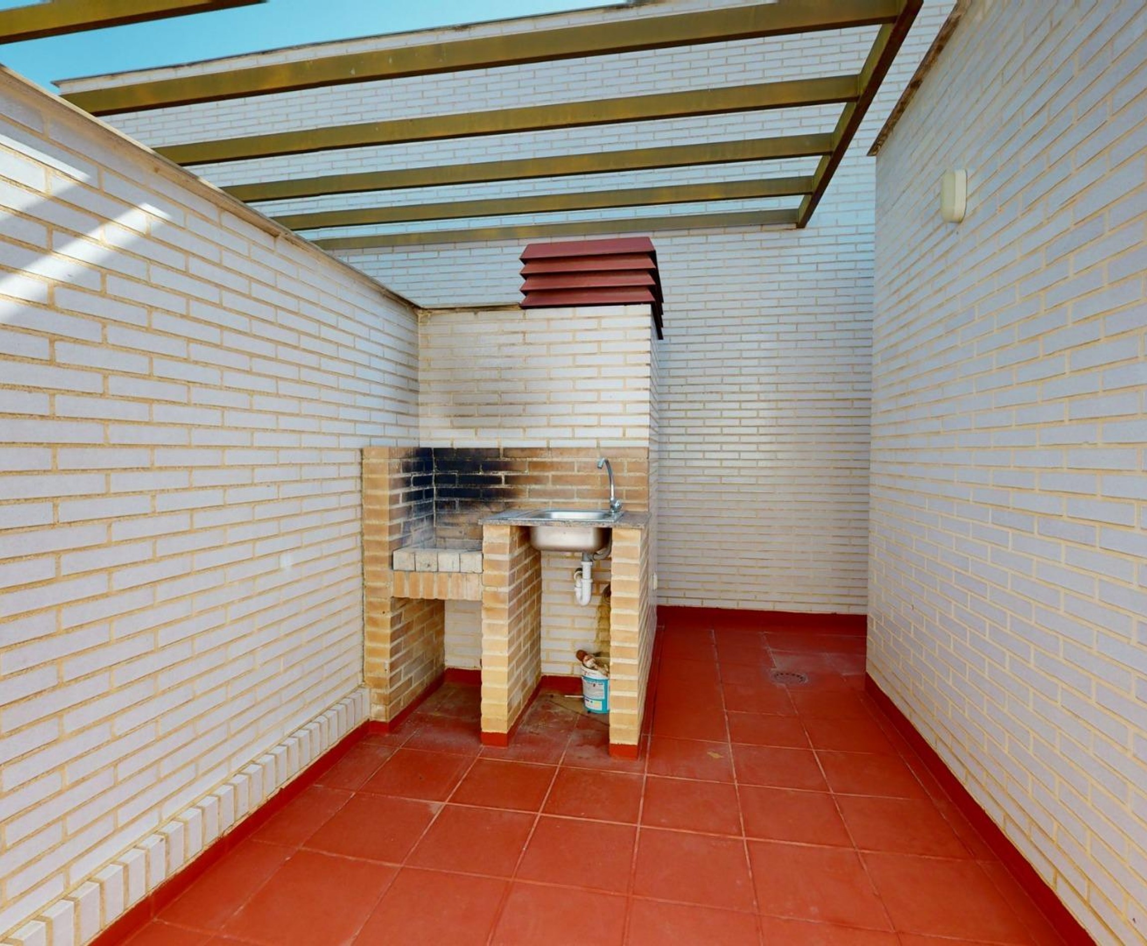 New Build - Penthouse - Archena - Villanueva del Rio Segura