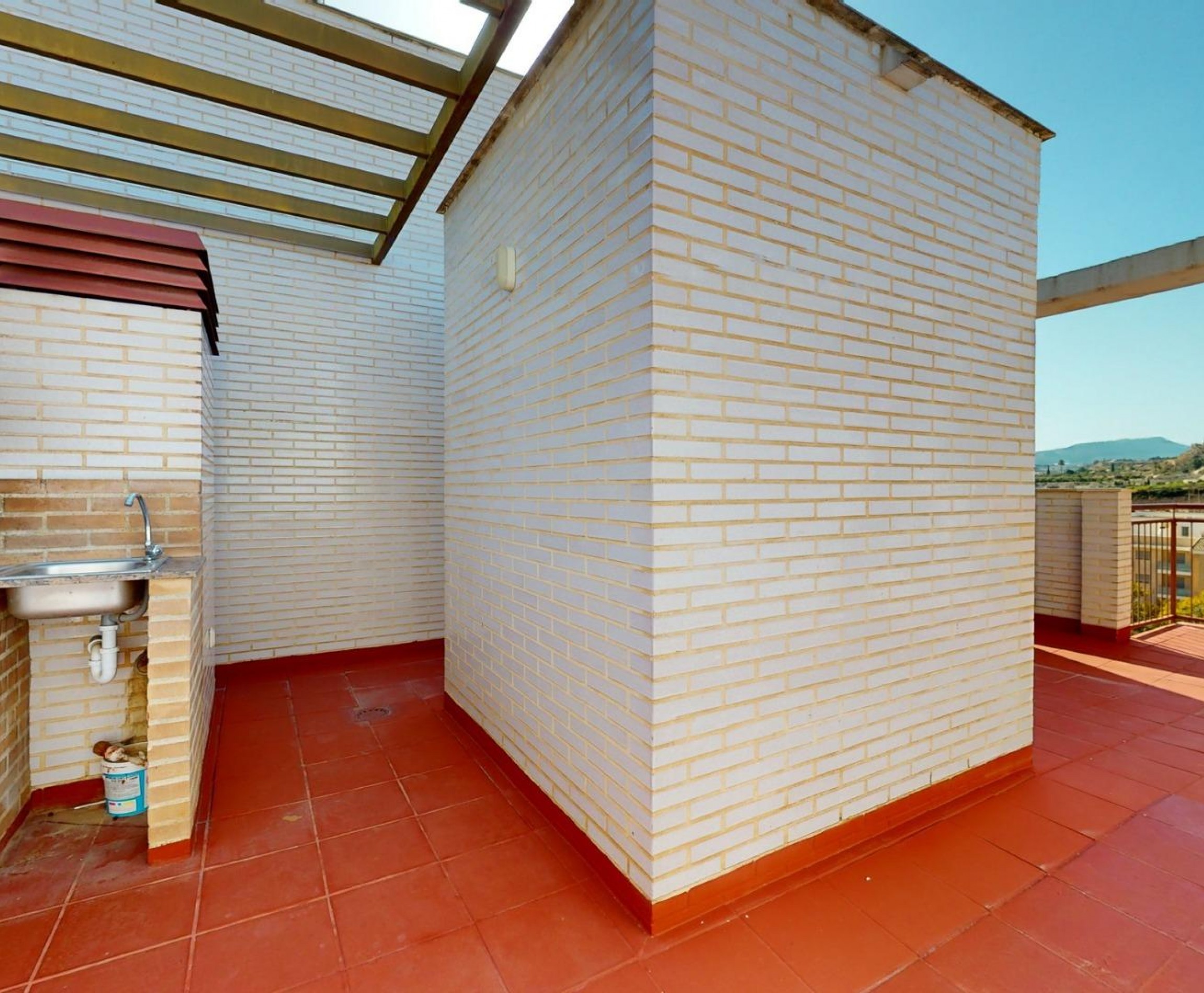 New Build - Penthouse - Archena - Villanueva del Rio Segura