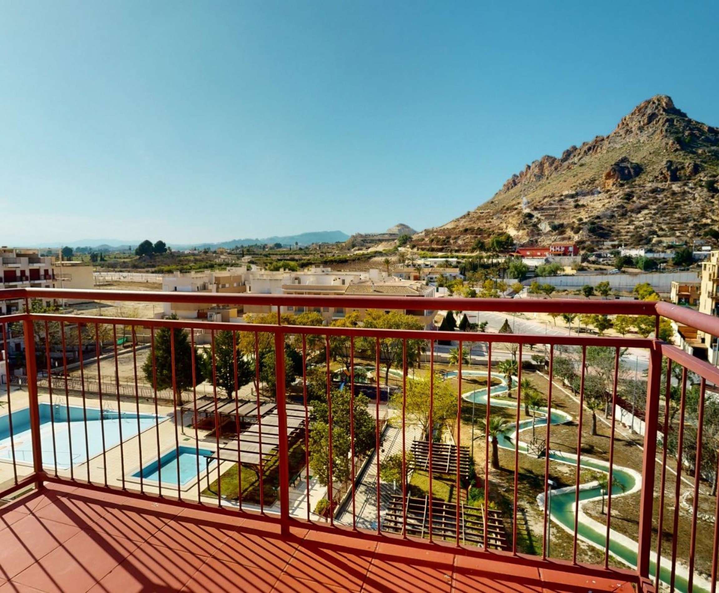 New Build - Penthouse - Archena - Villanueva del Rio Segura