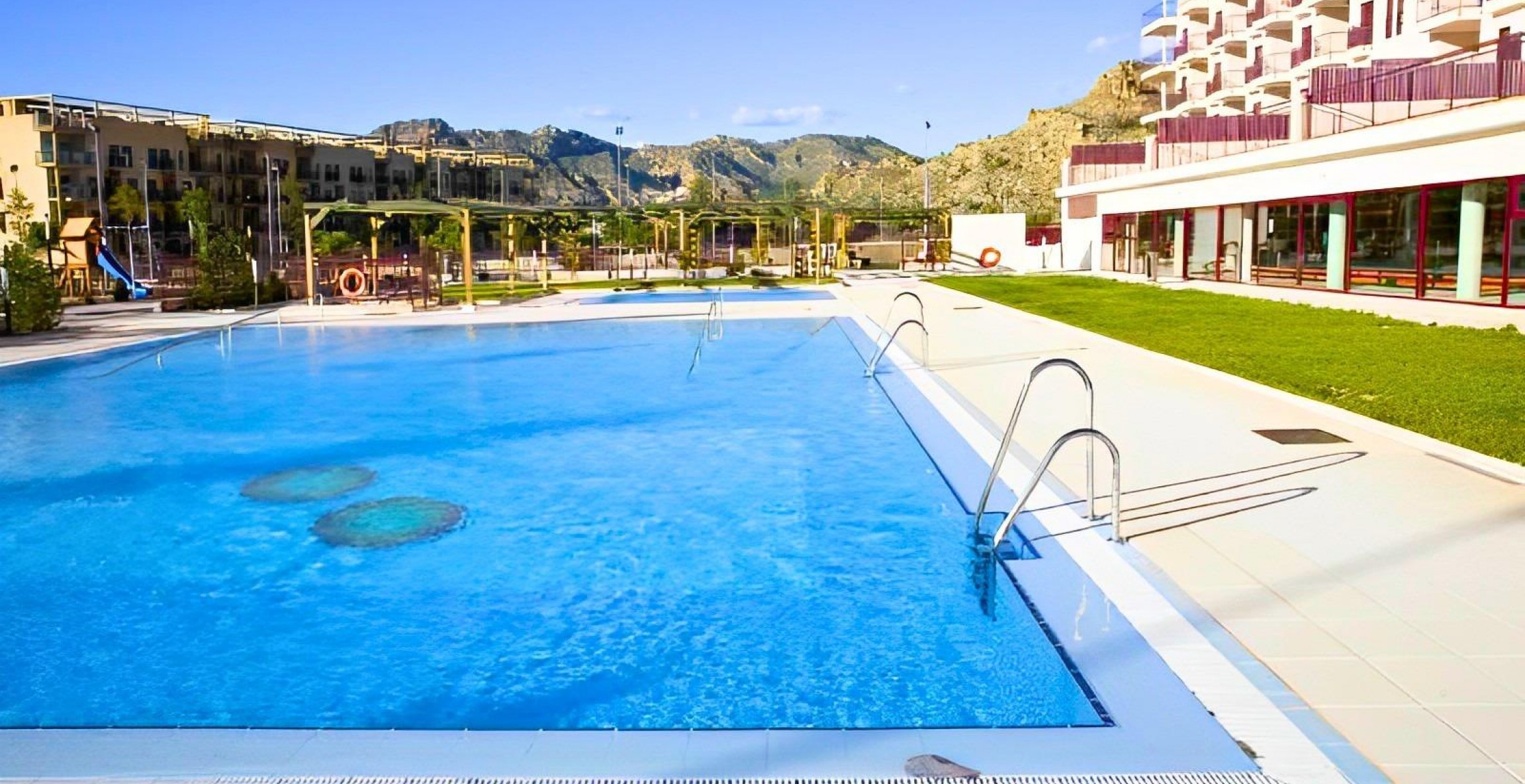 New Build - Penthouse - Archena - Villanueva del Rio Segura