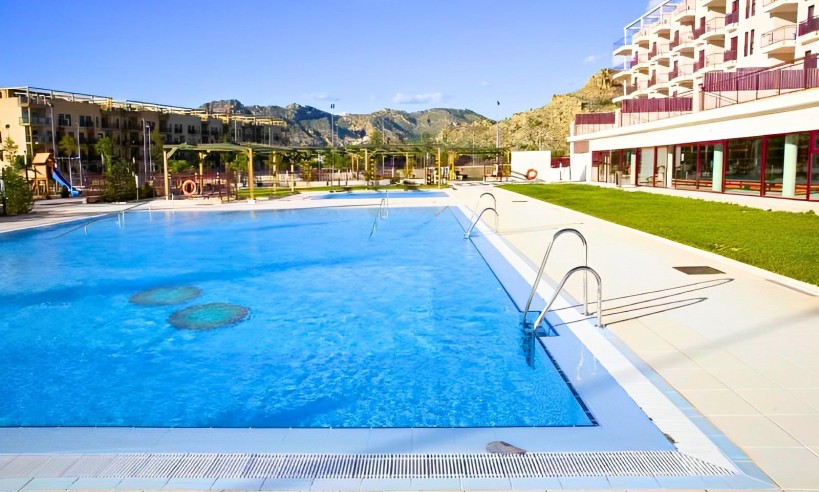 New Build - Penthouse - Archena - Villanueva del Rio Segura