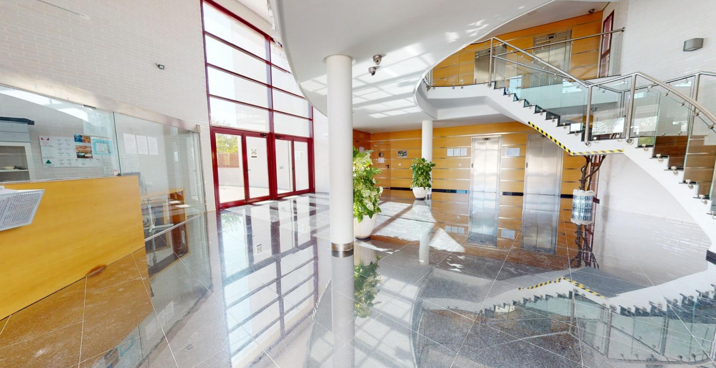 New Build - Penthouse - Archena - Villanueva del Rio Segura