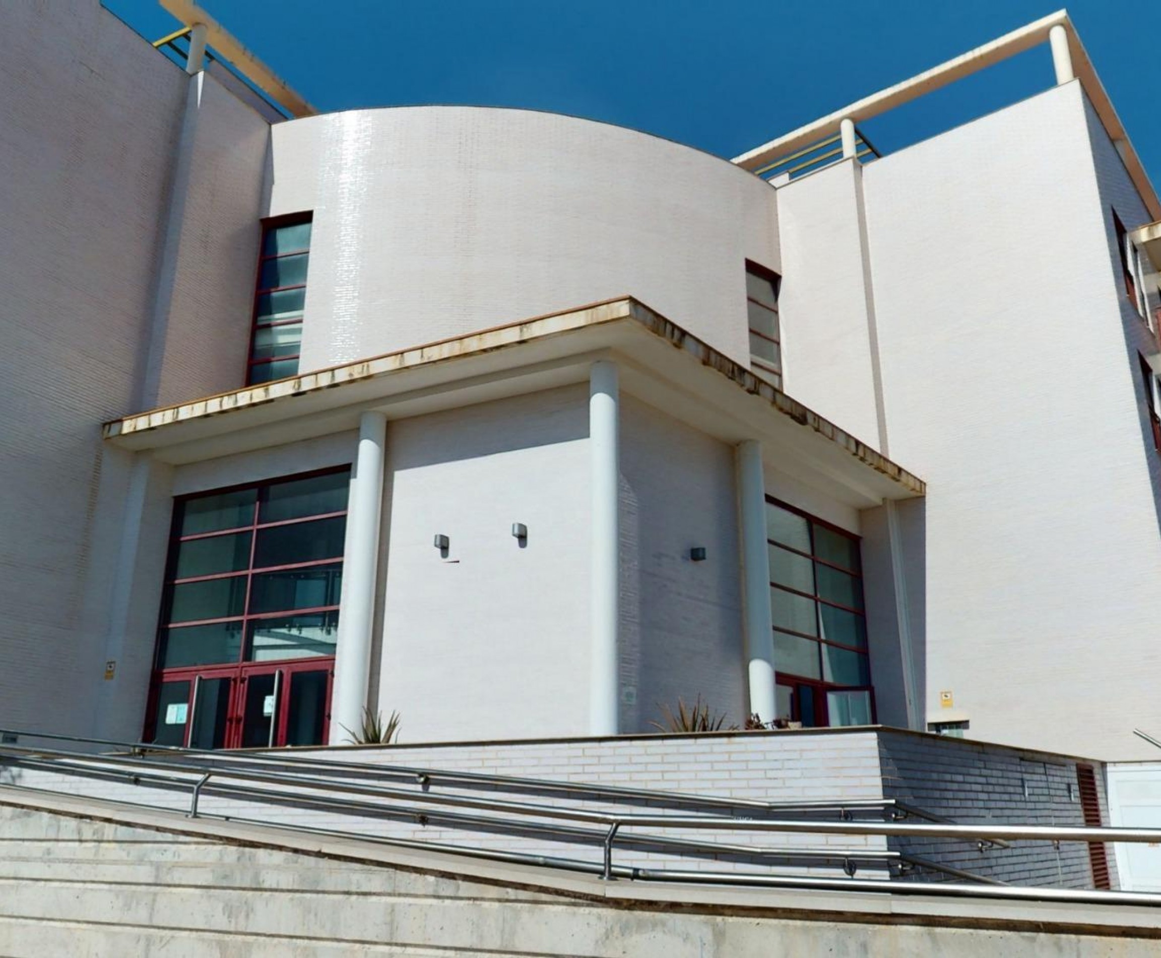 New Build - Penthouse - Archena - Villanueva del Rio Segura