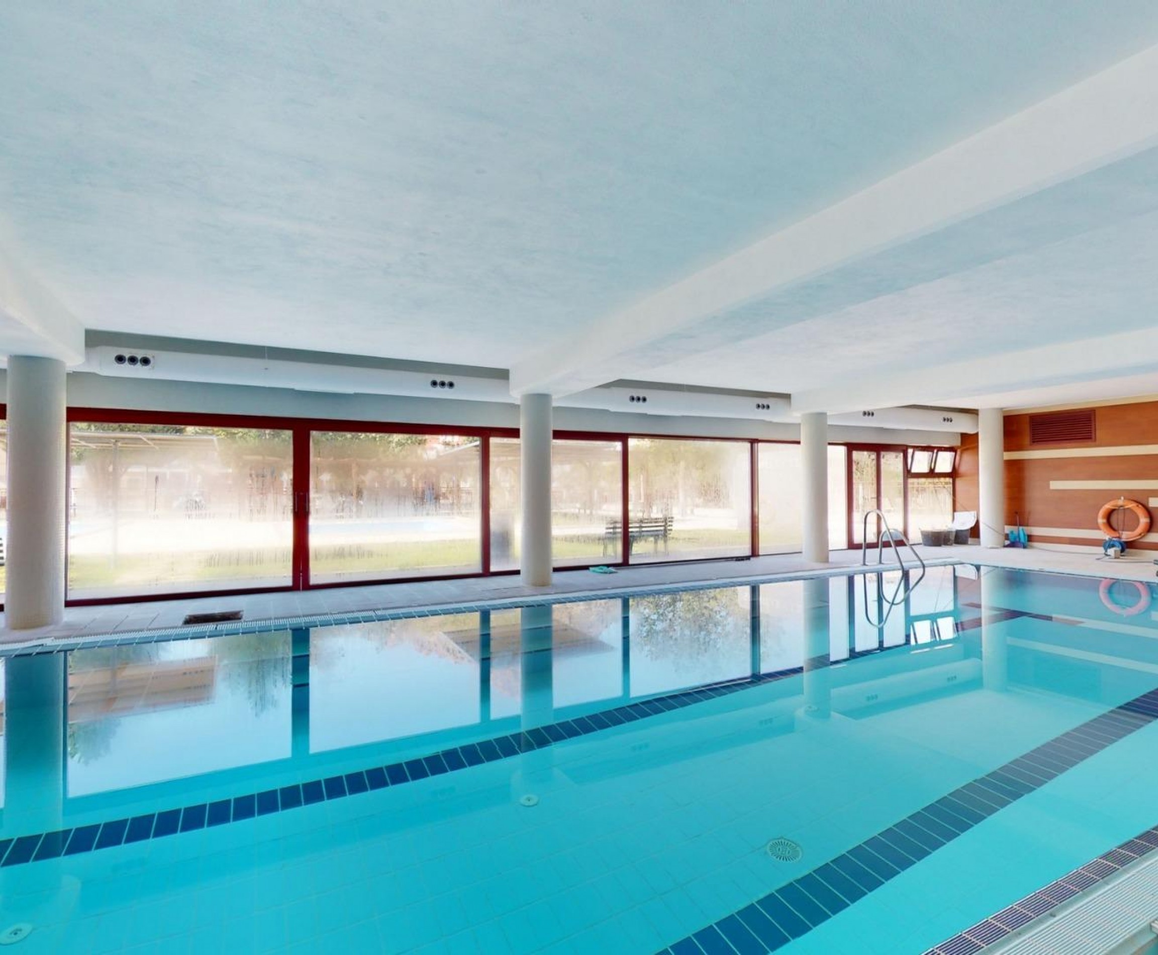 New Build - Penthouse - Archena - Villanueva del Rio Segura