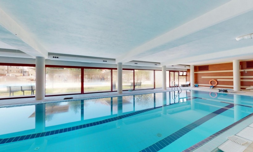 New Build - Penthouse - Archena - Villanueva del Rio Segura