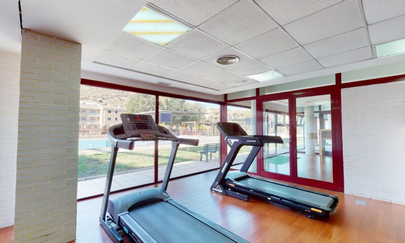 New Build - Penthouse - Archena - Villanueva del Rio Segura