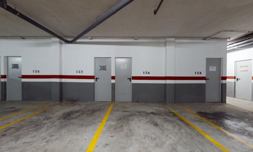 New Build - Penthouse - Archena - Villanueva del Rio Segura