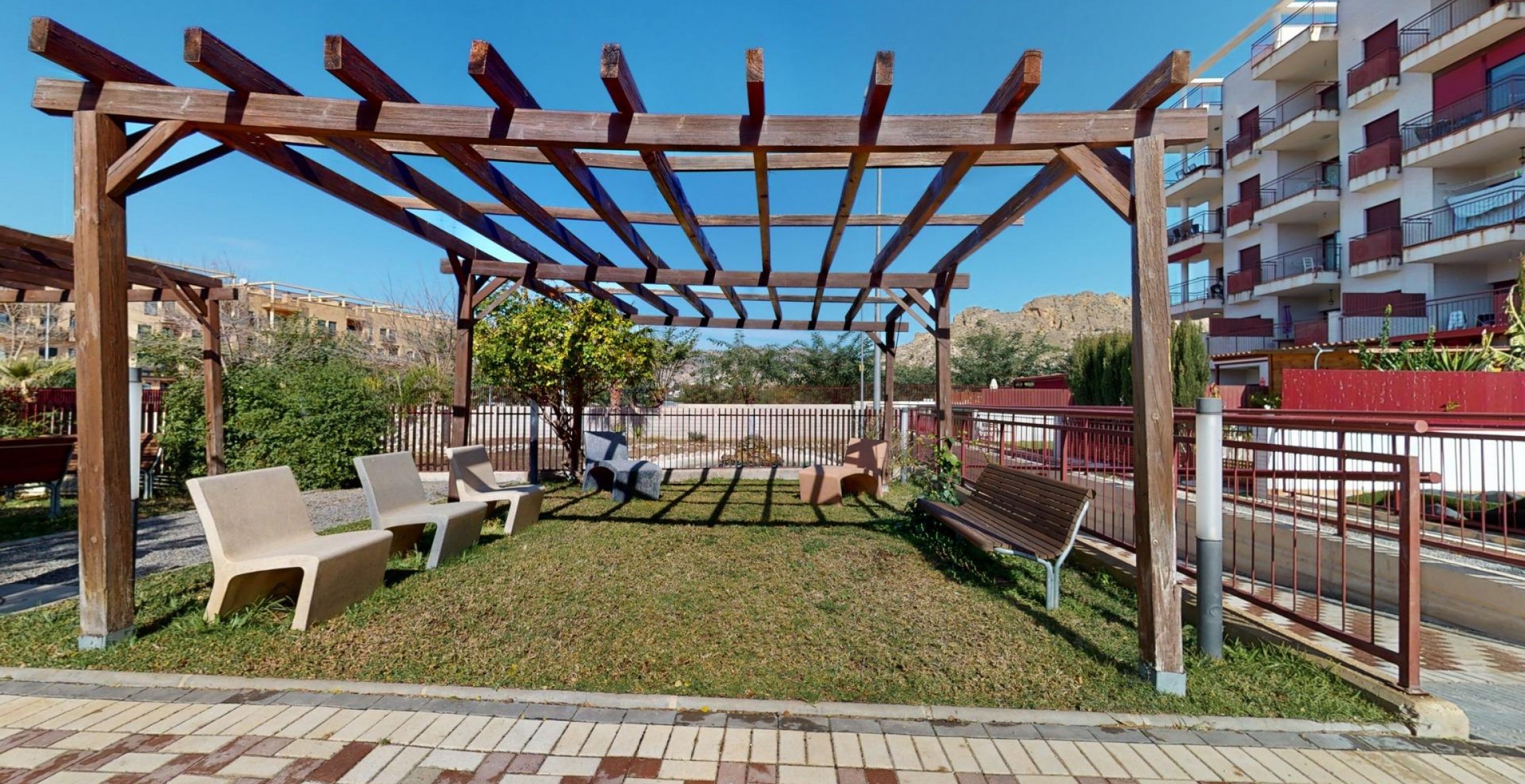 New Build - Penthouse - Archena - Villanueva del Rio Segura