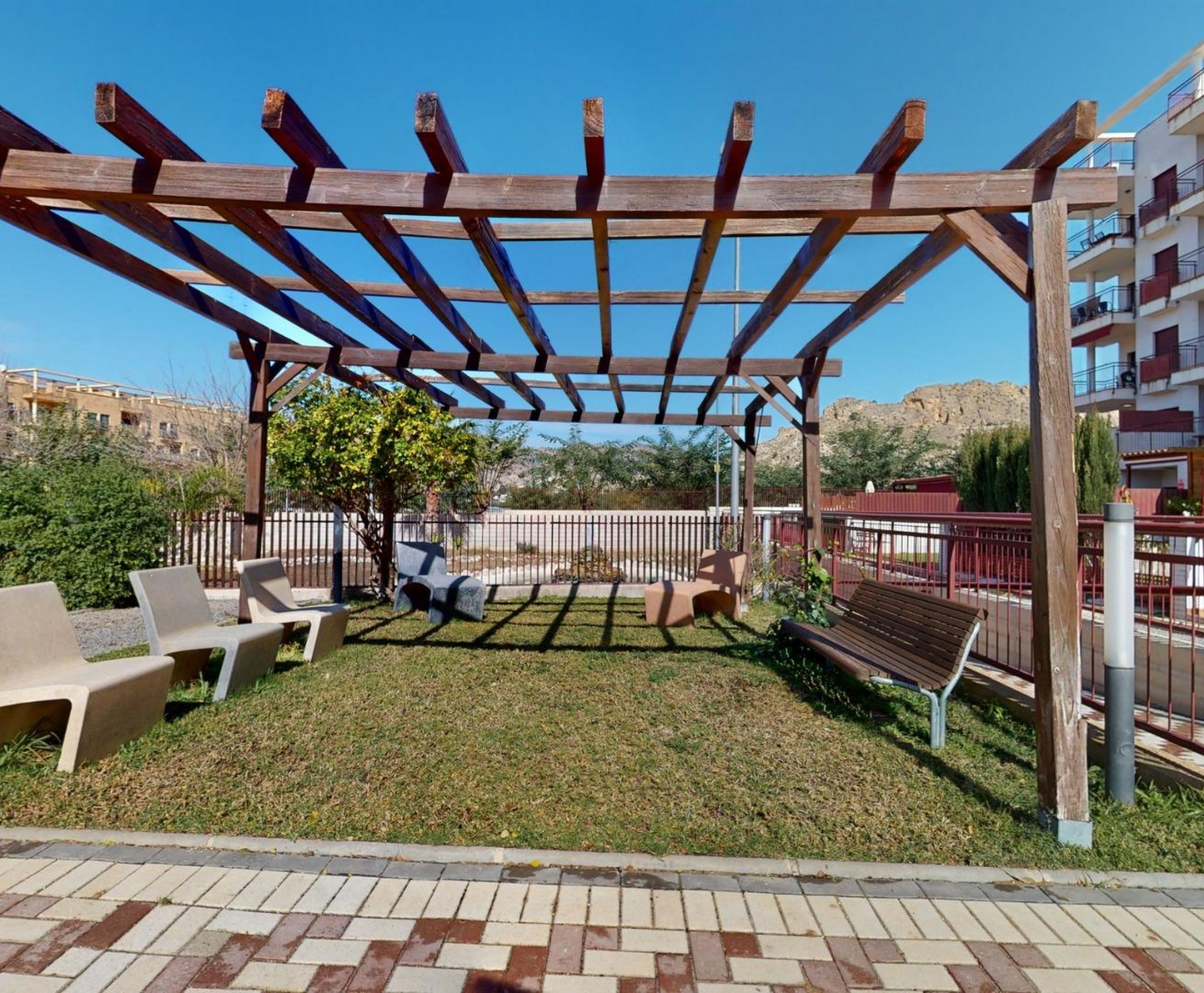 New Build - Penthouse - Archena - Villanueva del Rio Segura