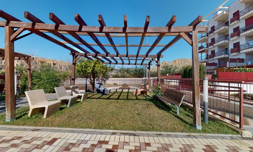 New Build - Penthouse - Archena - Villanueva del Rio Segura