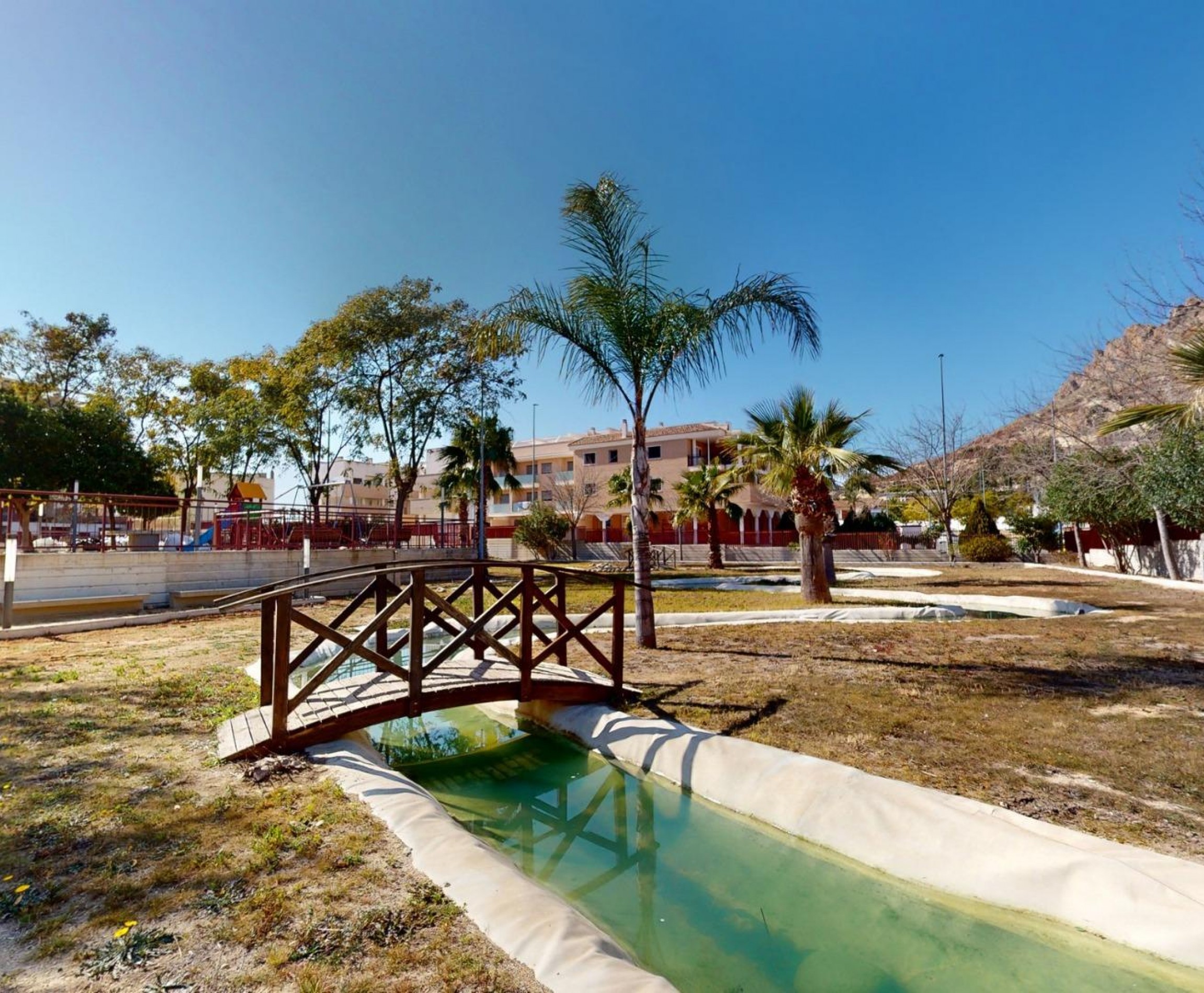 New Build - Penthouse - Archena - Villanueva del Rio Segura