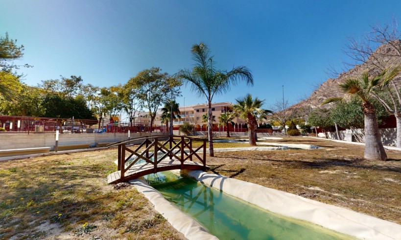 New Build - Penthouse - Archena - Villanueva del Rio Segura