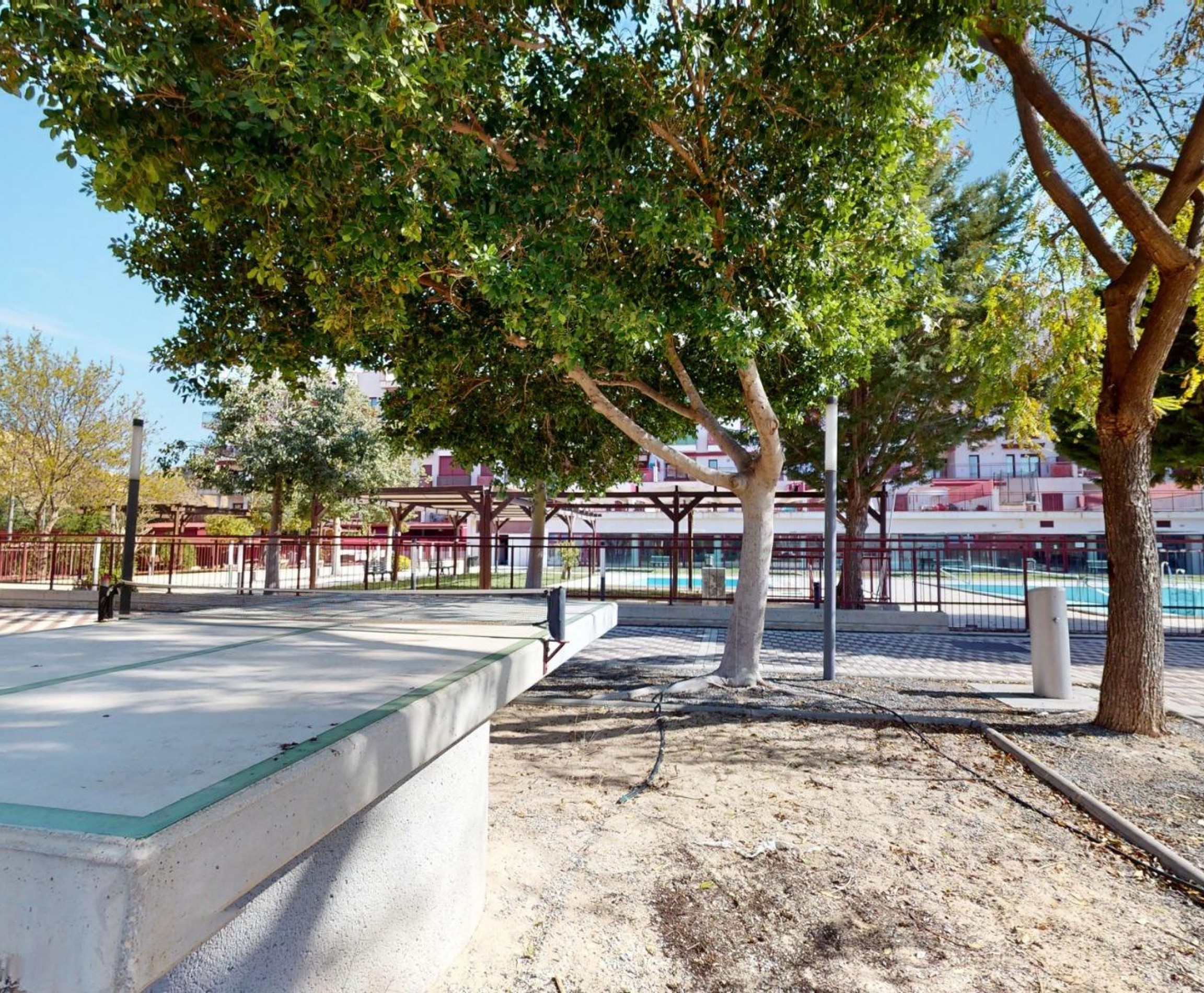 New Build - Penthouse - Archena - Villanueva del Rio Segura