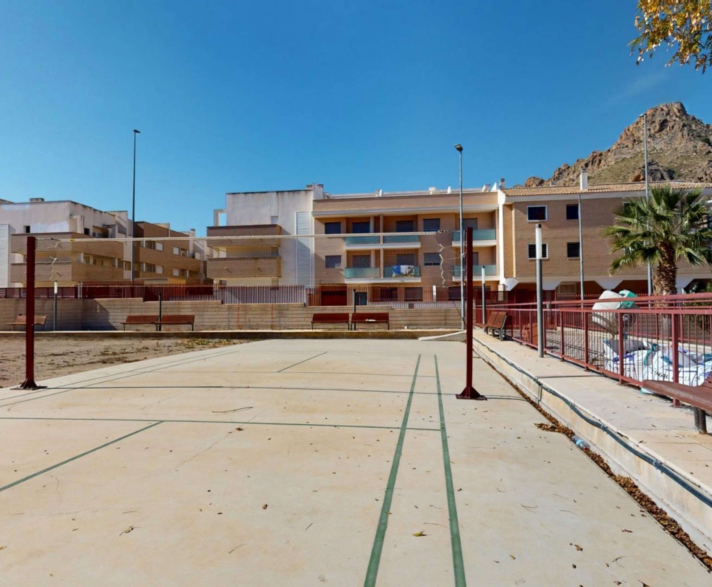 New Build - Penthouse - Archena - Villanueva del Rio Segura