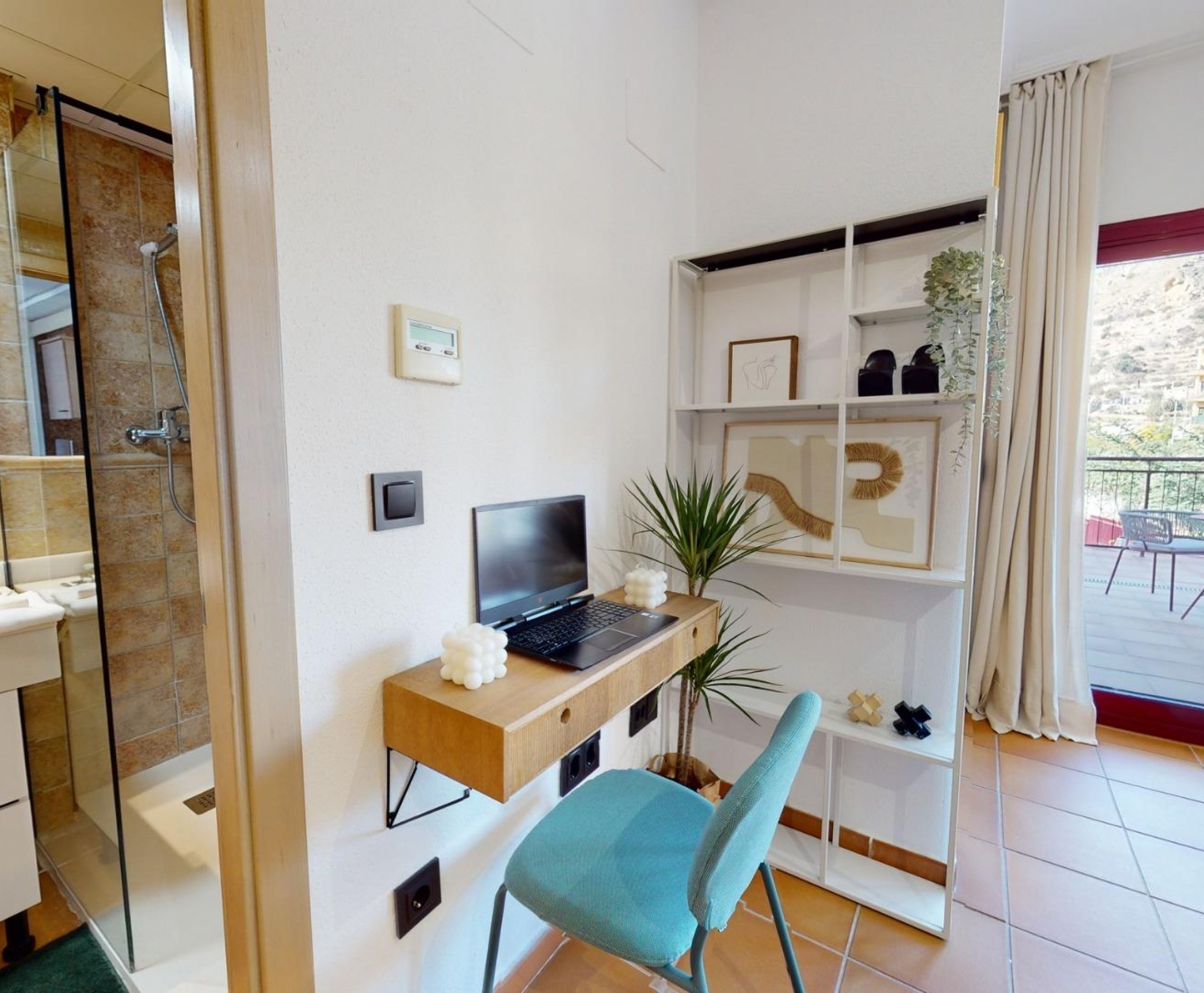 New Build - Apartment - Archena - Villanueva del Rio Segura