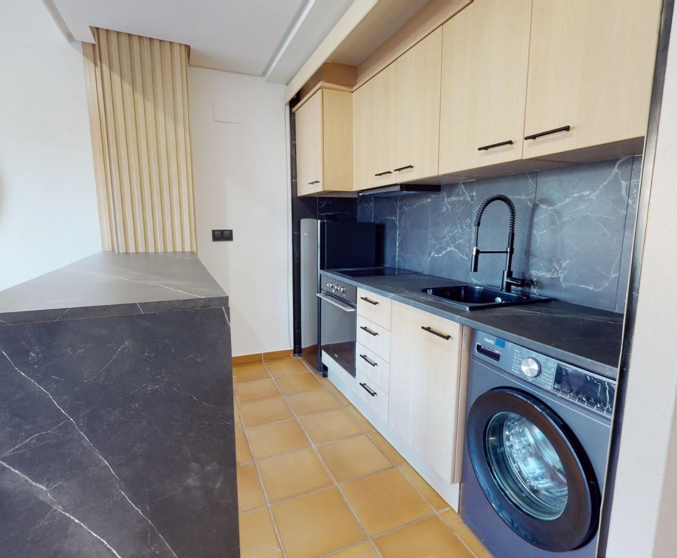 New Build - Apartment - Archena - Villanueva del Rio Segura