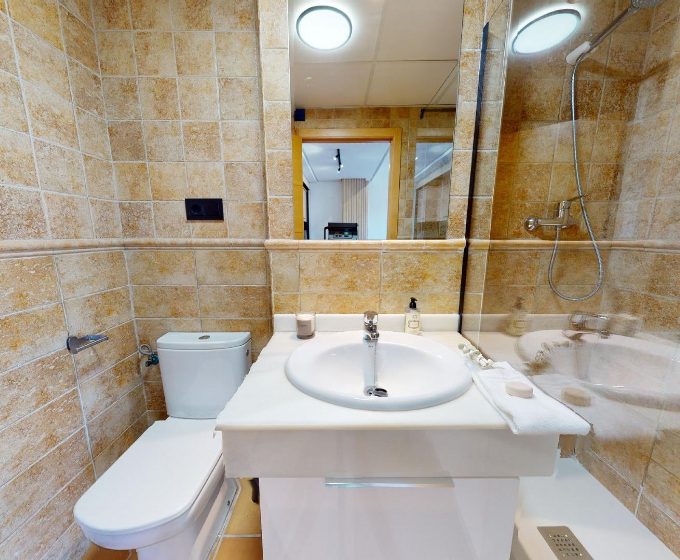 New Build - Apartment - Archena - Villanueva del Rio Segura