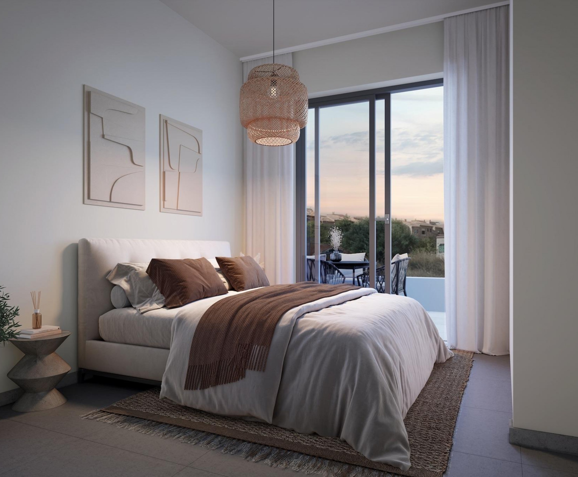 New Build - Villa - Torrevieja - Aguas Nuevas