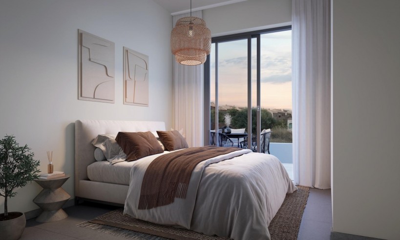 New Build - Villa - Torrevieja - Aguas Nuevas