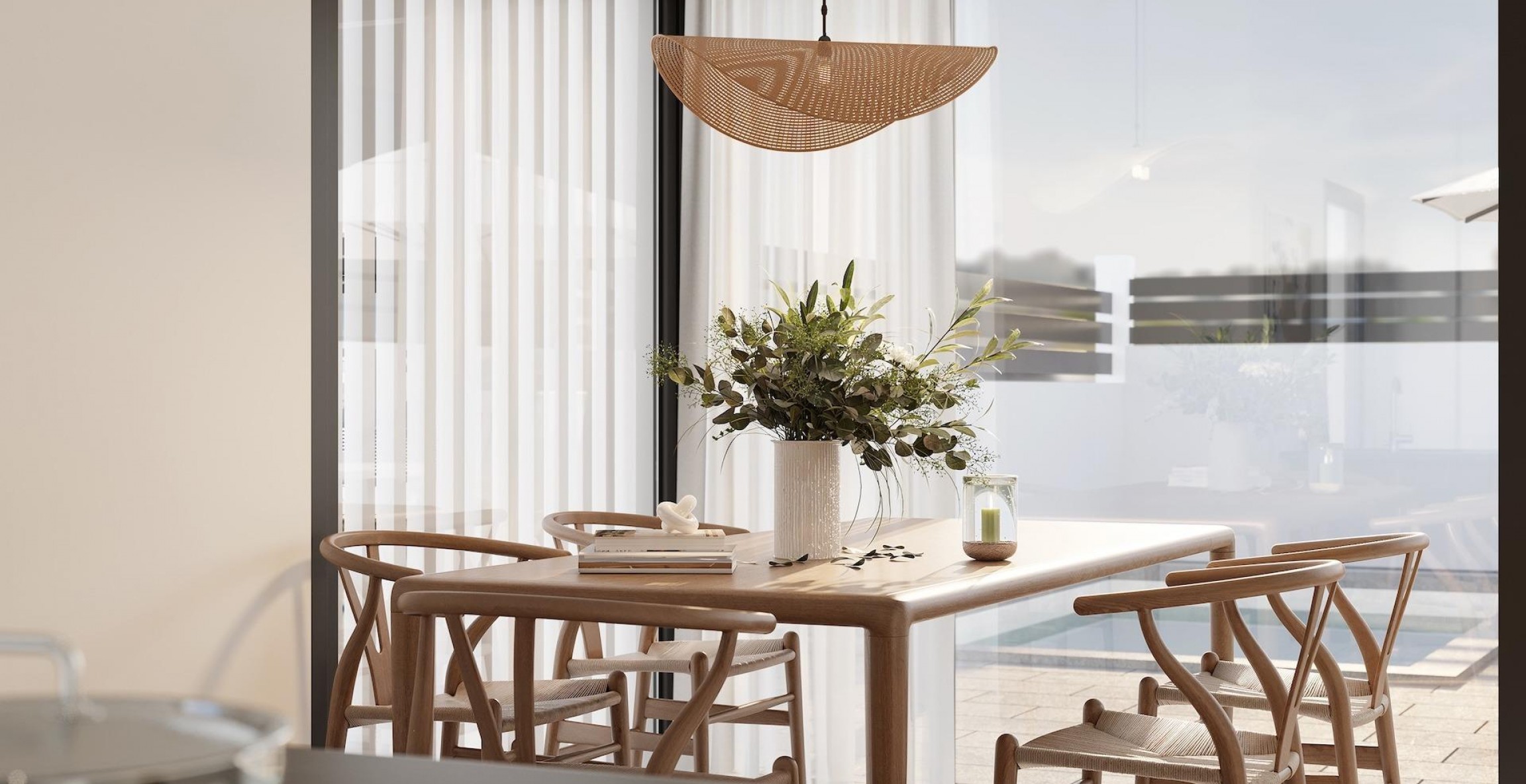 New Build - Apartment - Torrevieja - Aguas Nuevas