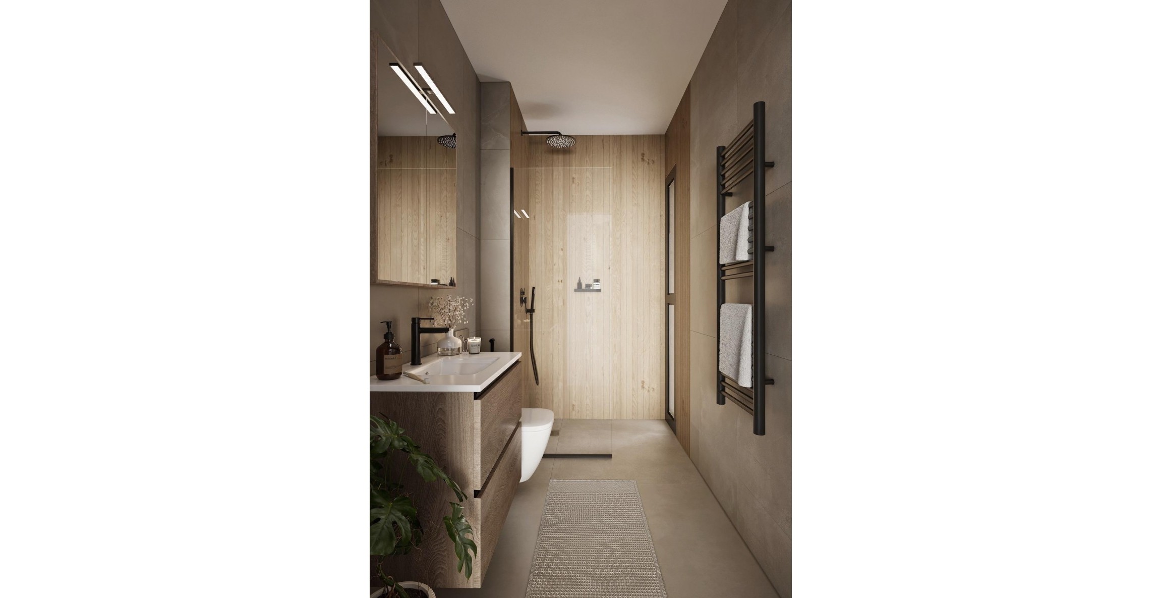 New Build - Apartment - Torrevieja - Aguas Nuevas