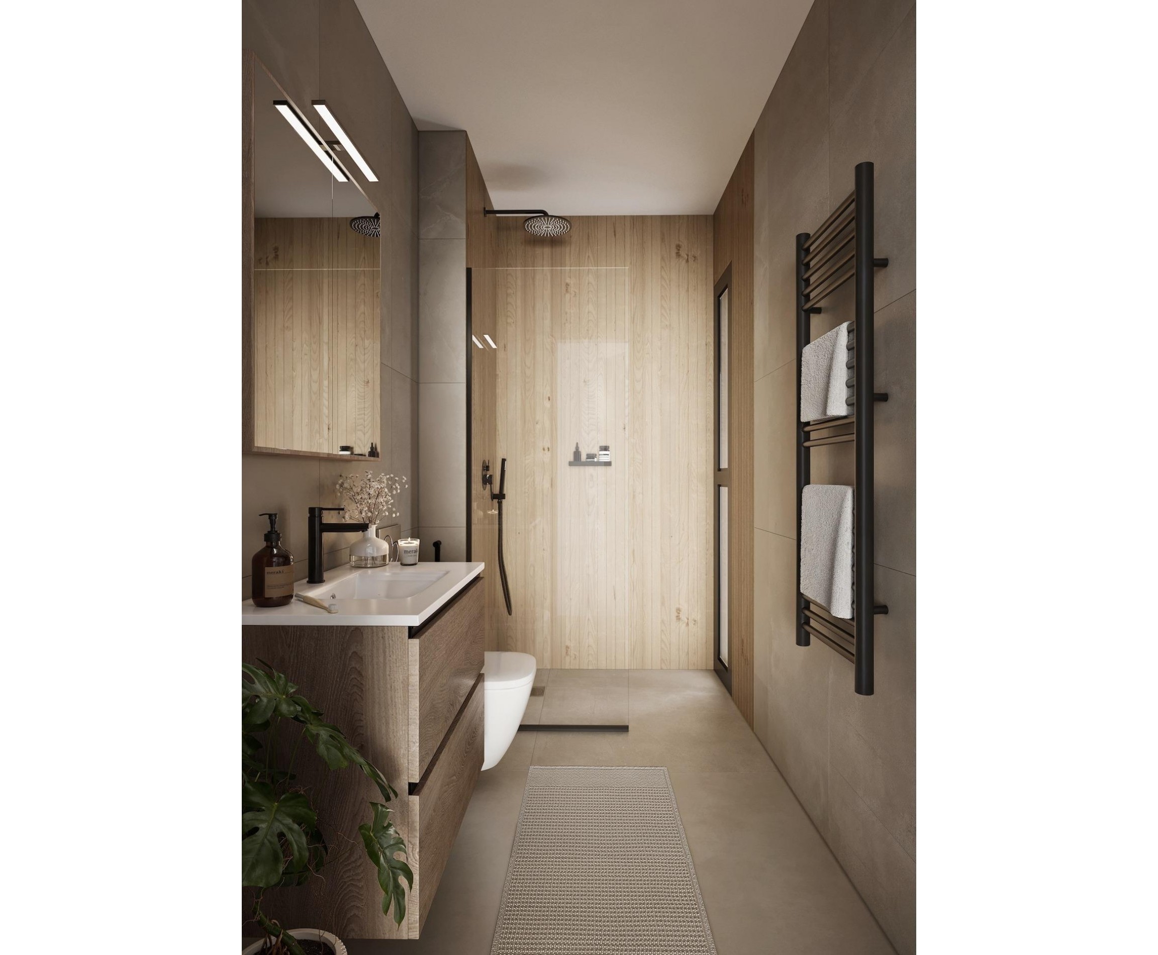 New Build - Apartment - Torrevieja - Aguas Nuevas