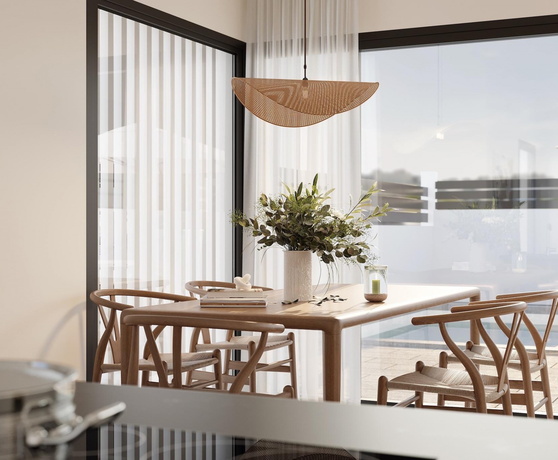 New Build - Penthouse - Torrevieja - Aguas Nuevas