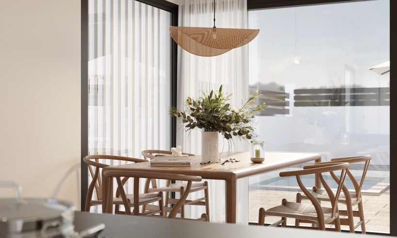 New Build - Penthouse - Torrevieja - Aguas Nuevas