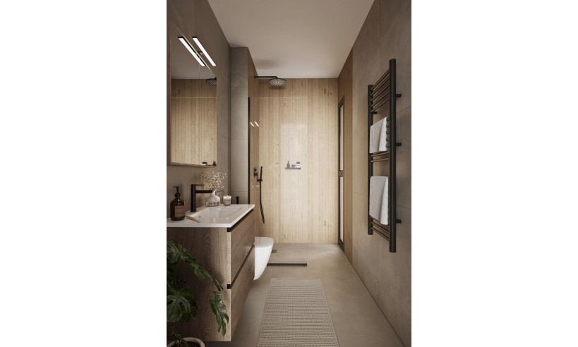 New Build - Penthouse - Torrevieja - Aguas Nuevas