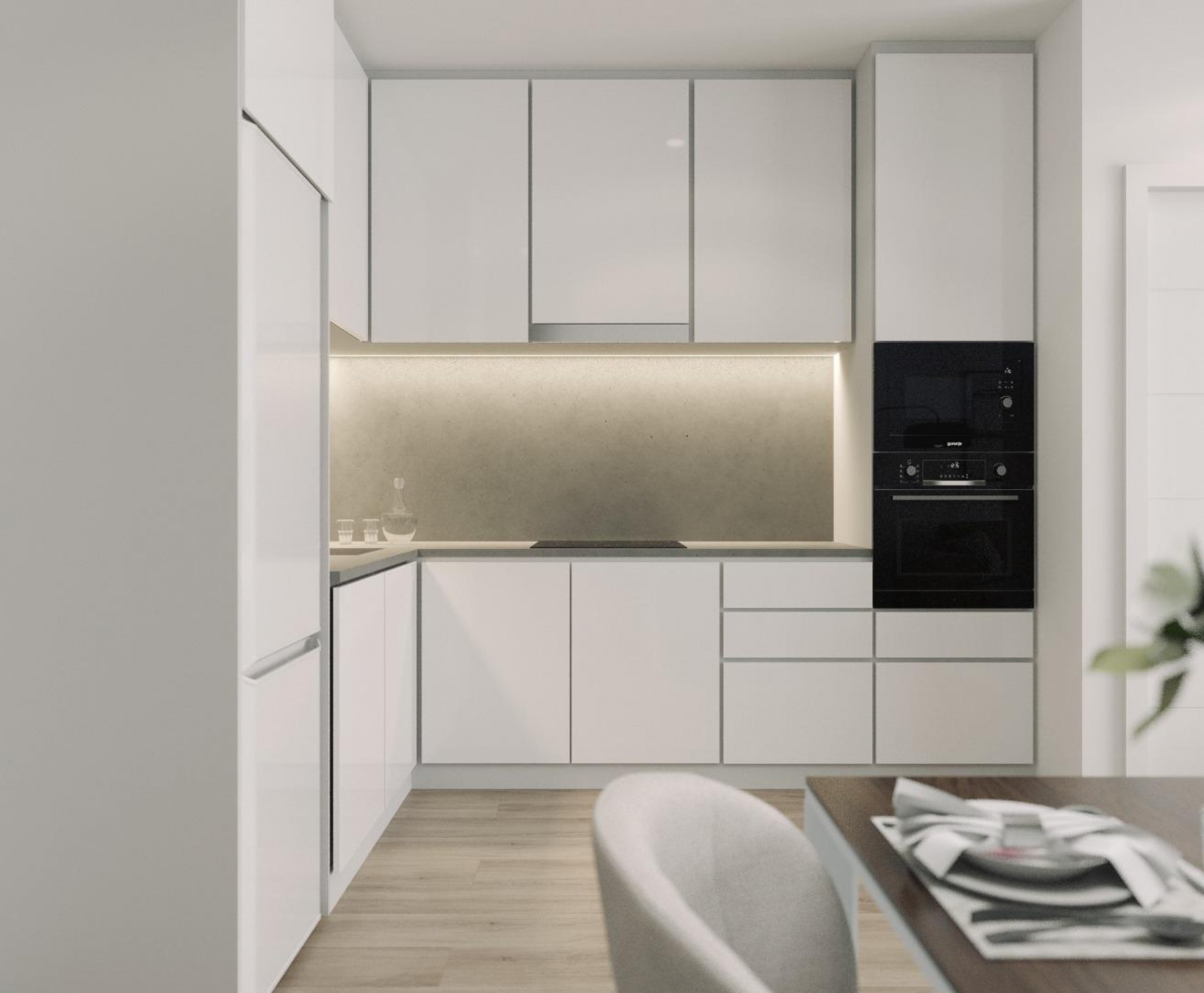 New Build - Apartment - Torrevieja - Centro