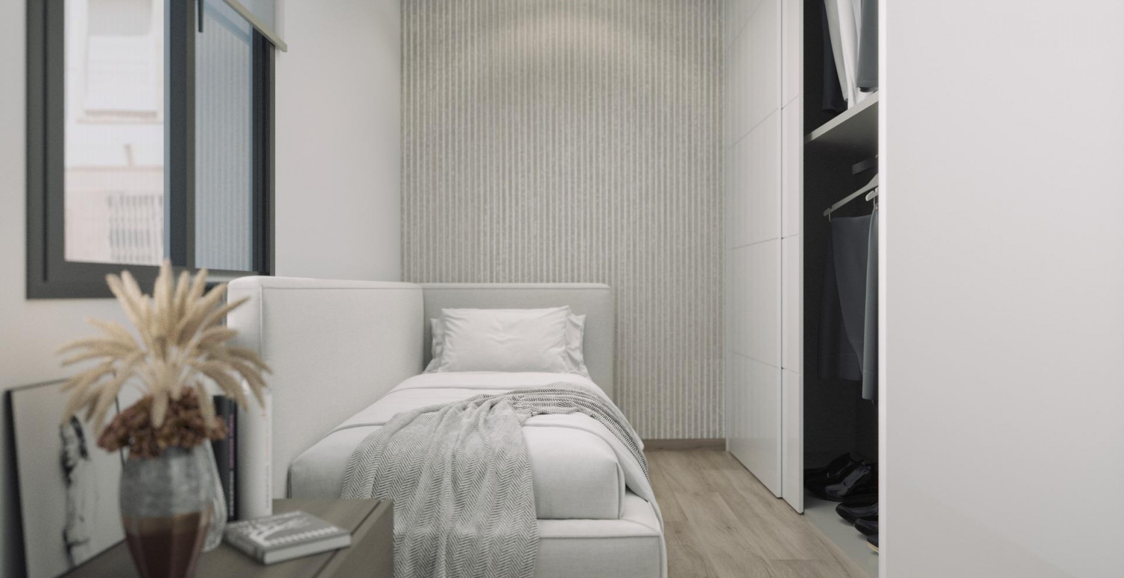 New Build - Apartment - Torrevieja - Centro