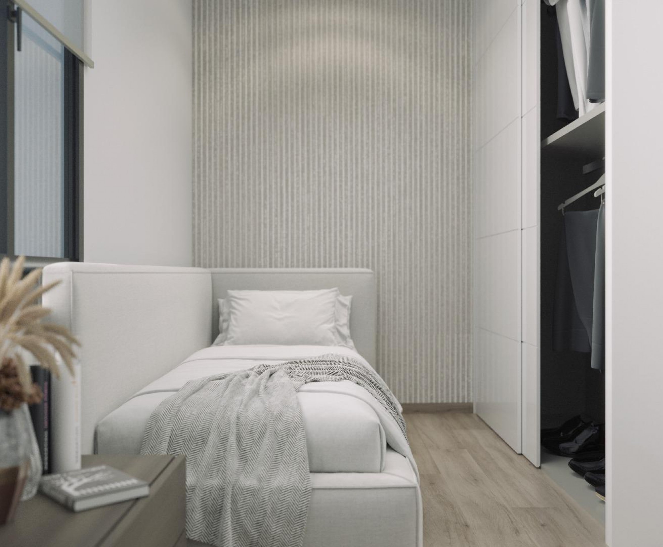 New Build - Apartment - Torrevieja - Centro