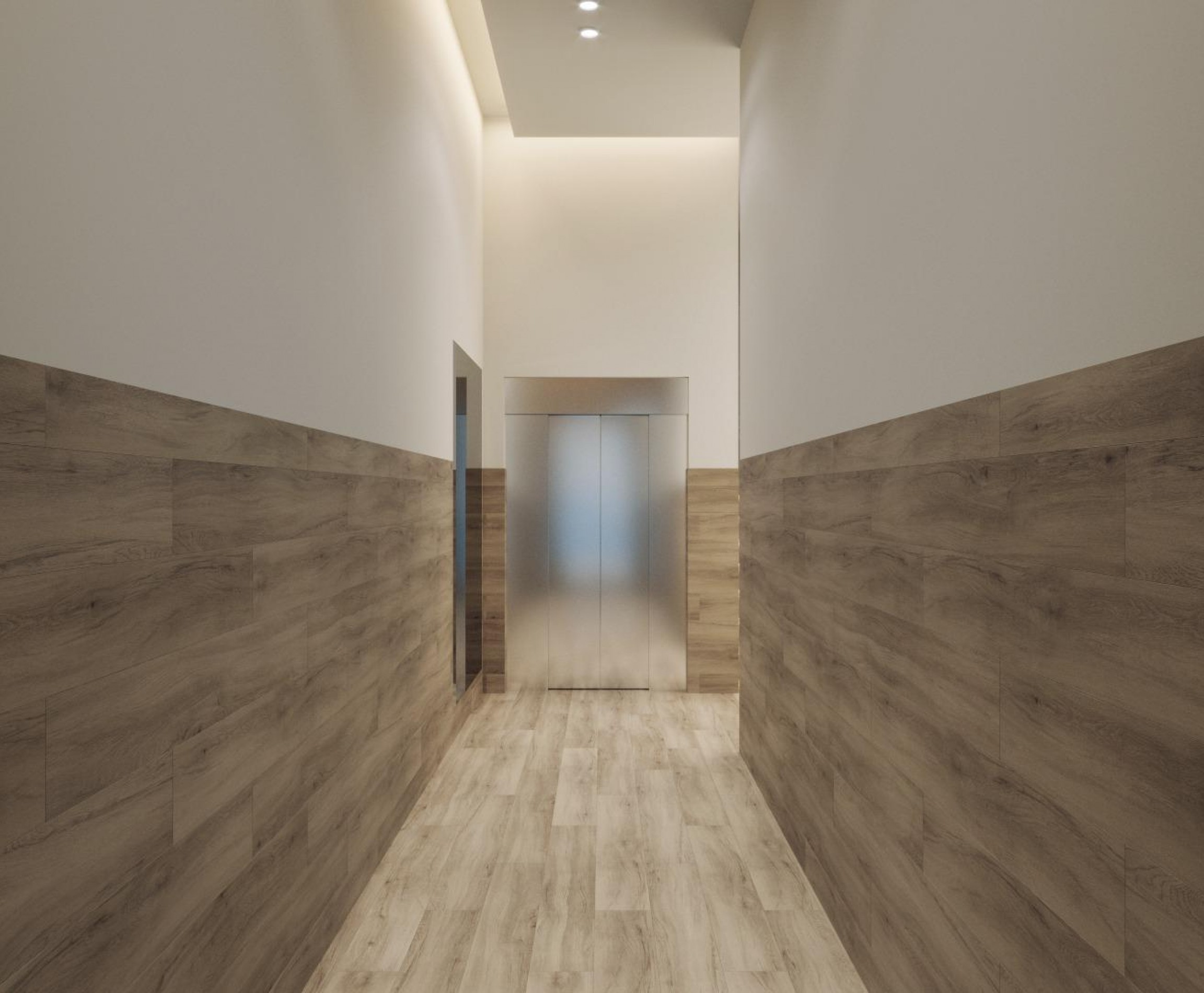 New Build - Apartment - Torrevieja - Centro