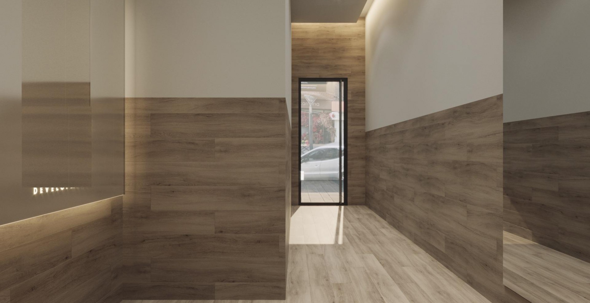 New Build - Apartment - Torrevieja - Centro