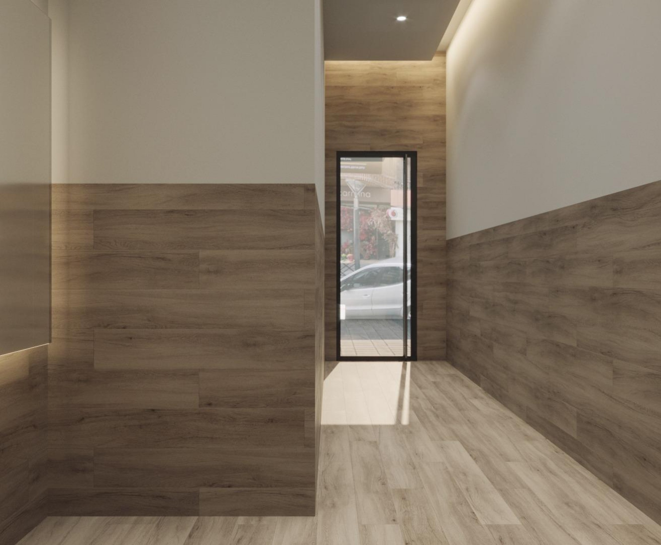 New Build - Apartment - Torrevieja - Centro