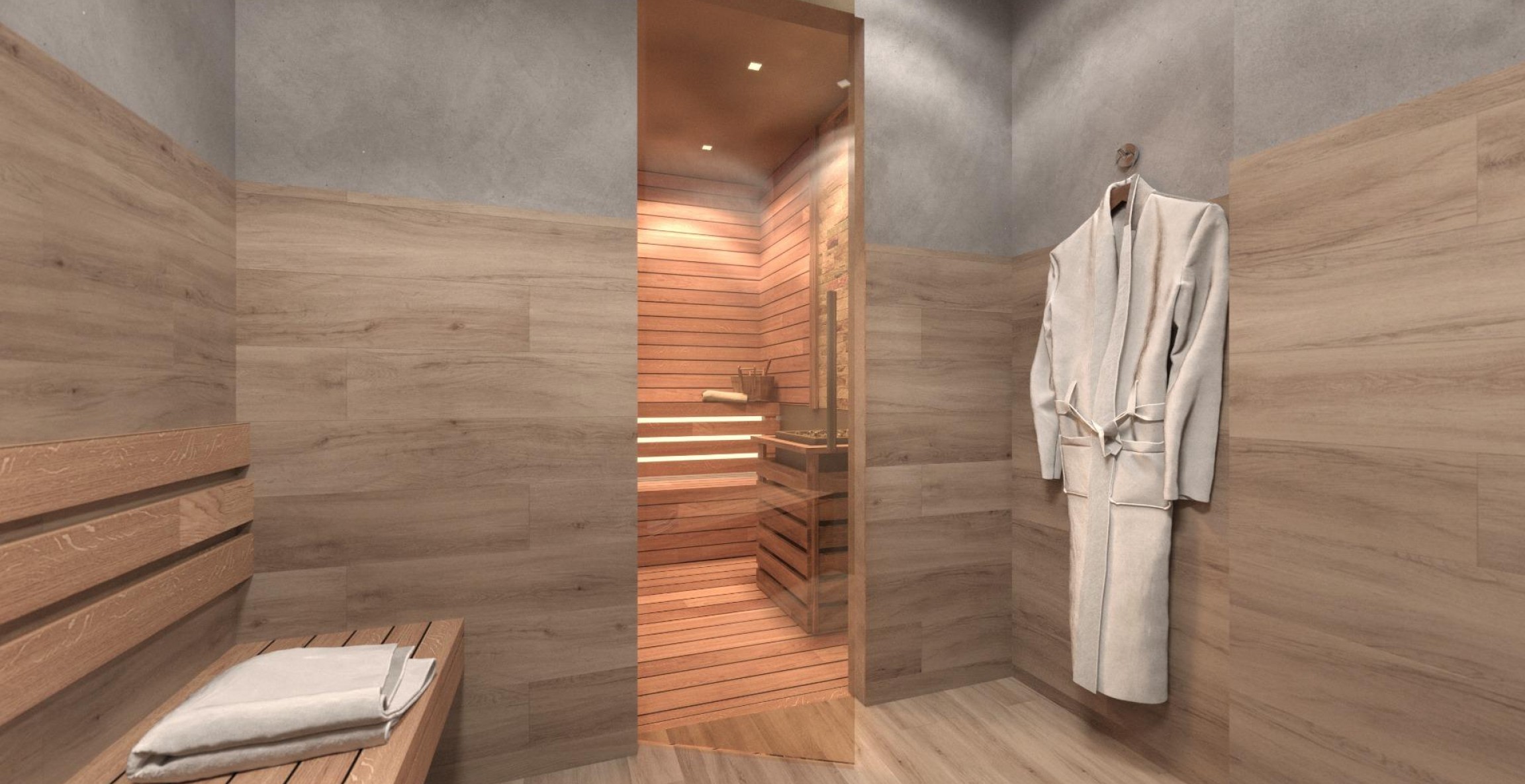 New Build - Penthouse - Torrevieja - Centro